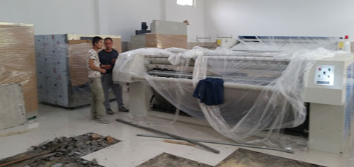 全自動(dòng)洗脫機(jī) 全自動(dòng)洗脫機(jī)