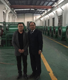 海鋒機械 海鋒機械