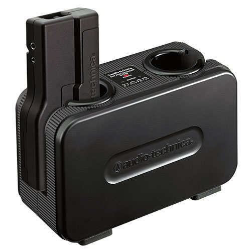 鐵三角 BC700 話筒充電器-產品圖2