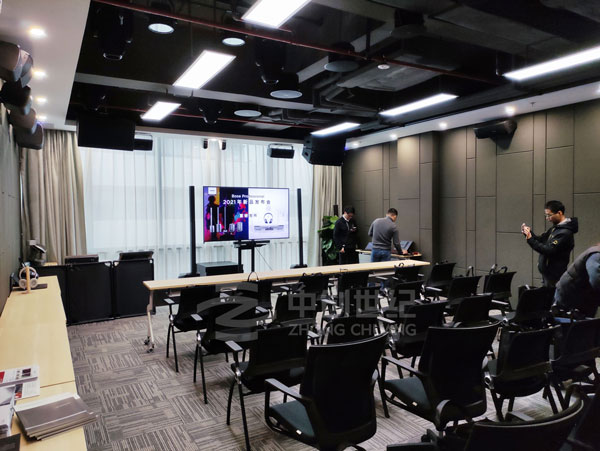 Bose新品發布會深圳分會場-中創世紀培訓室 Bose新品發布會深圳分會場-中創世紀培訓室