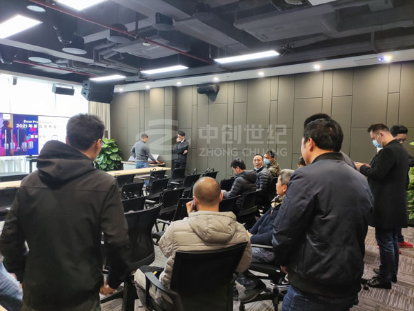 Bose新品發布會來賓入場 Bose新品發布會來賓入場