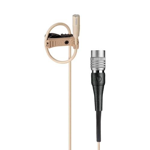 鐵三角 BP899LcW-TH 無線發(fā)射機(jī)全指向性夾式電容話筒