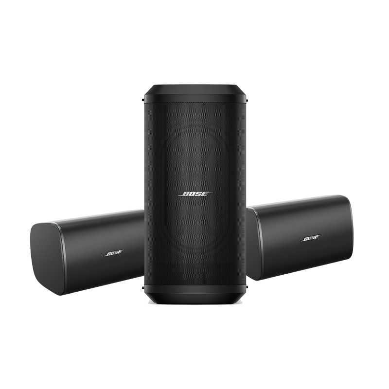 Bose Professional 810 卡拉OK 套裝