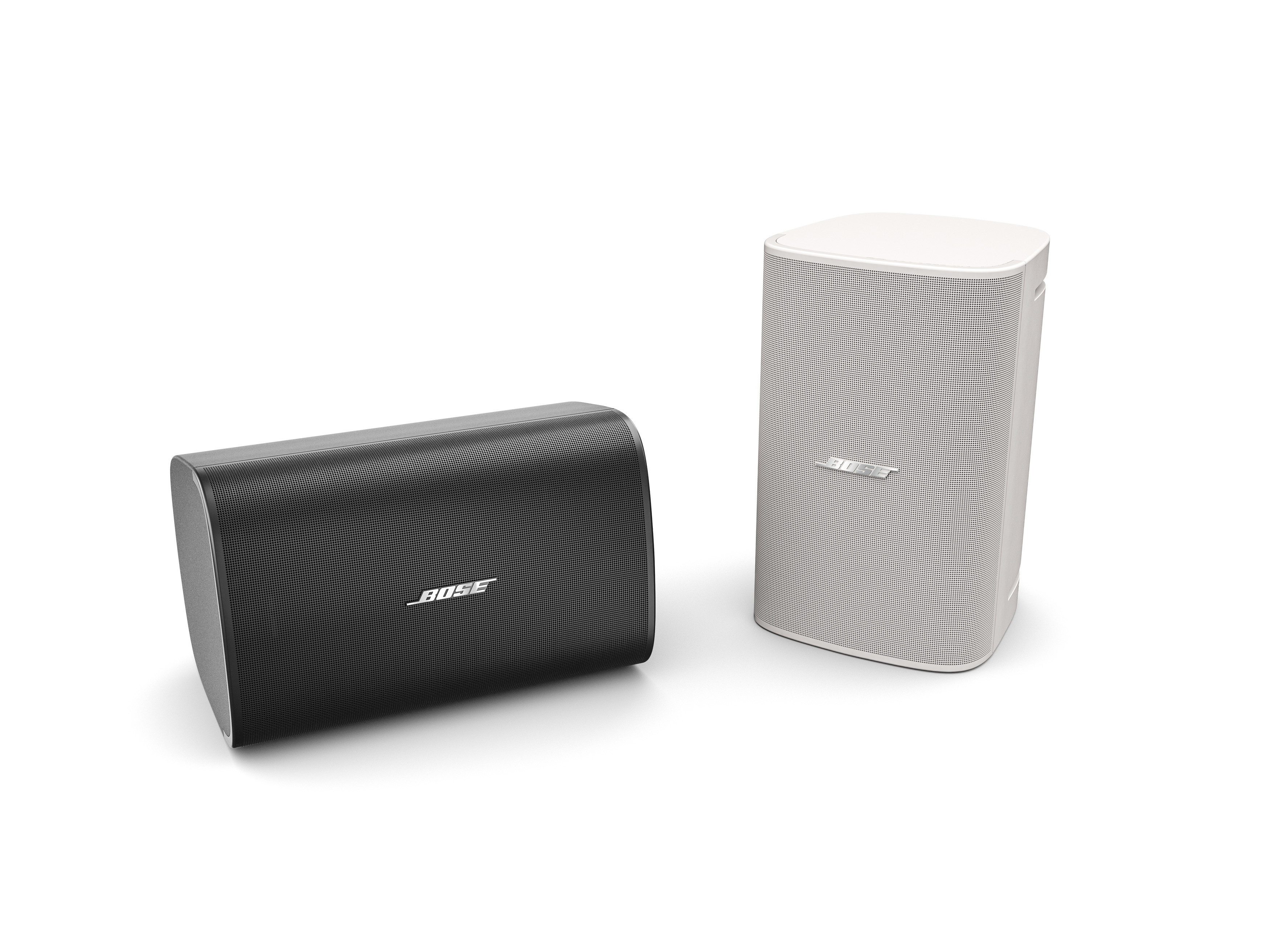 BOSE DesignMax DM8SE 壁掛揚聲器