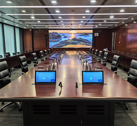 深圳太平新職場48F會議室-升級LED屏-正面.jpg